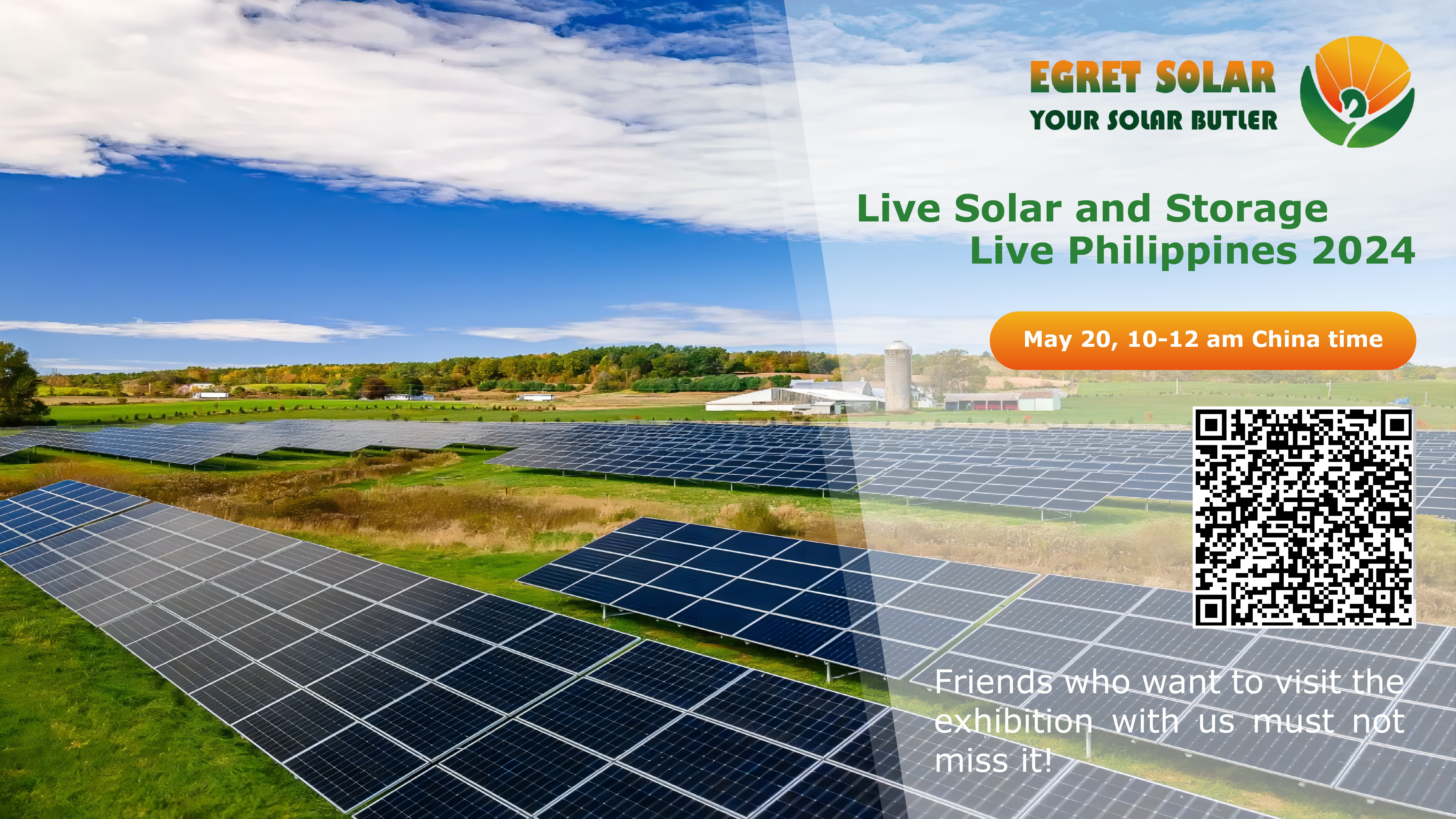 Future Energy Philippines 2024: Seien Sie live dabei