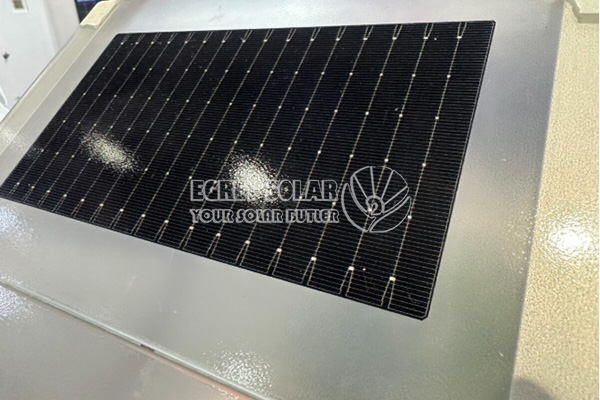 Die USA erheben Antidumpingzölle für südostasiatische Solarzellen