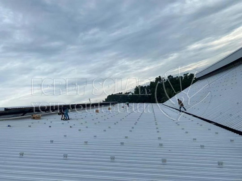 Analyse des Malaysias Solarmarkt