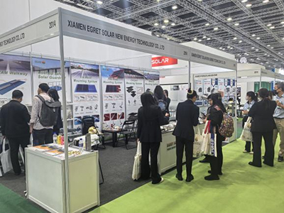 Die ICEM2025 International Greentech & Eco Products Exhibition & Conference Malaysia wurde erfolgreich abgeschlossen