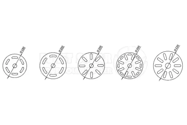 Wie wählt man ein Solar-Bodenmontagesystem aus, das für Hanggrundstücke geeignet ist?