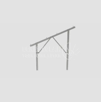 Wie wähle ich ein Solar-Bodenmontagesystem aus, das tatsächlich die Stromgestehungskosten senkt?