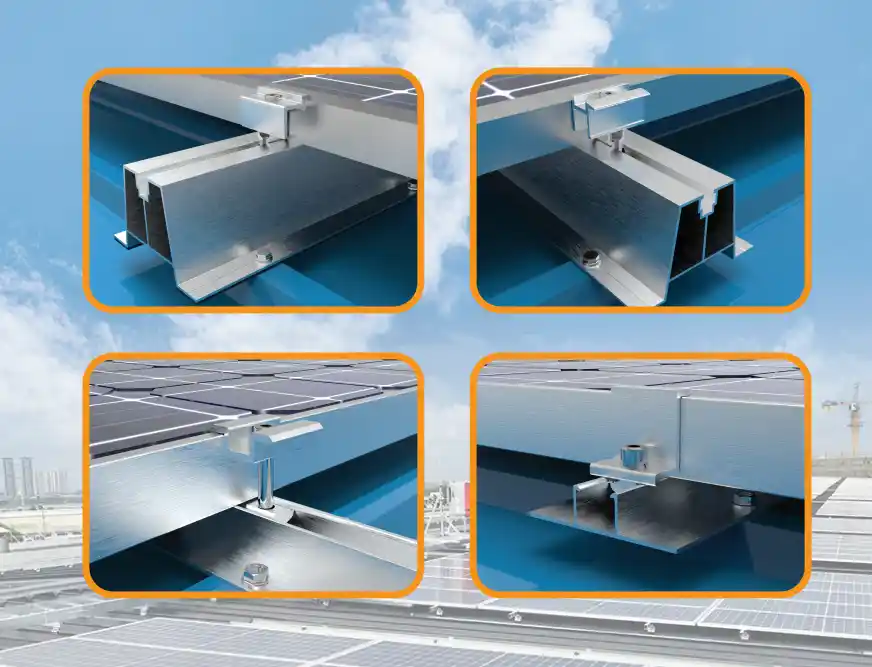 Hohe Aluminiumpreise steigern die Nachfrage nach Solar-Aluminium-Minischienen