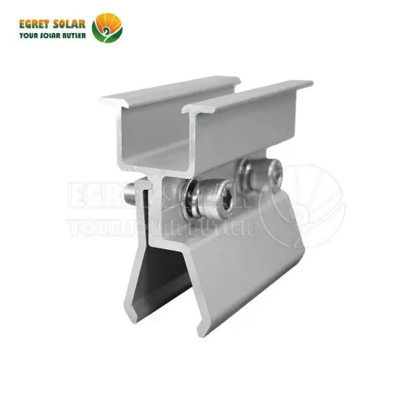 Neue Solar Klip Lok 406 Dachklemme