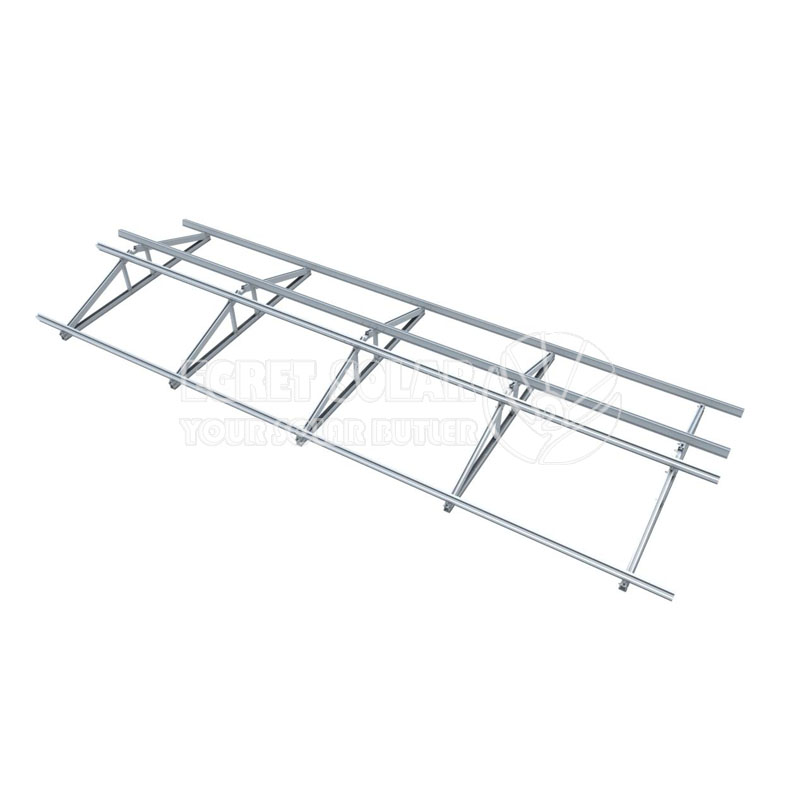 Halterung für Solarpanel-Dachmontagesystem