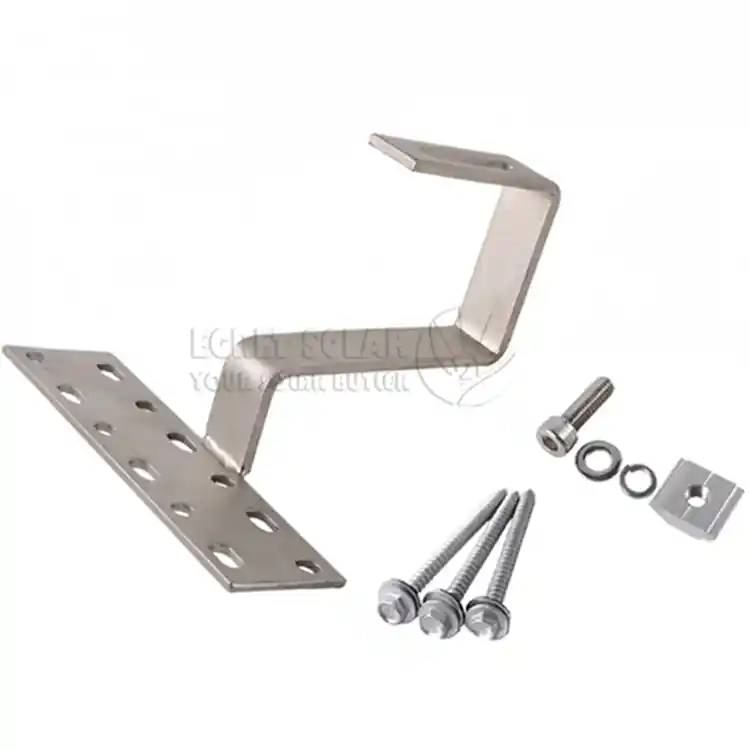 Solardach-PV-Montagehaken