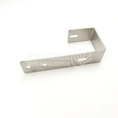 Solar Square Balkon Haken