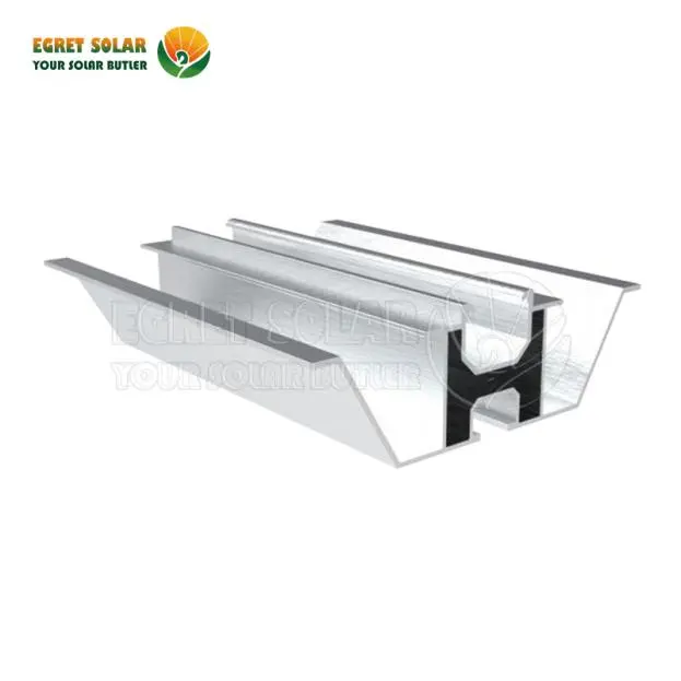 Wasserdichtes PV -Carport